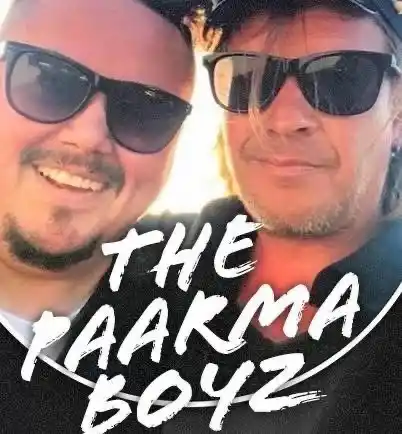 The Paarma Boyz